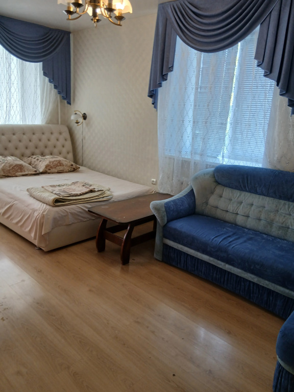 Фотография квартиры Квартира Шикарное место для отдыха на берегу Волги