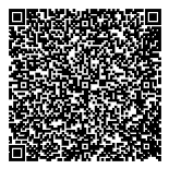 QR код гостиницы Адрес