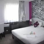 Фотография гостиницы The Originals City, Au Relais Saint-Éloi, Tours (Inter-Hotel)