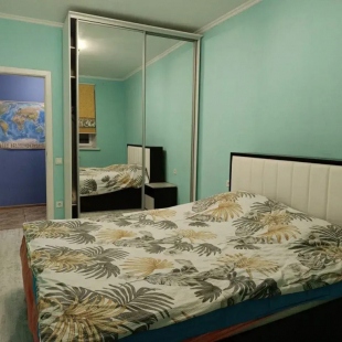 Фотография квартиры Квартира Milano на Улице Благодатная 81