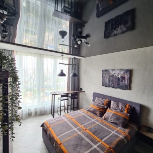 Фотография квартиры Квартира ApartsKrd