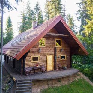 Фотография гостевого дома Irvese Puhkemaja