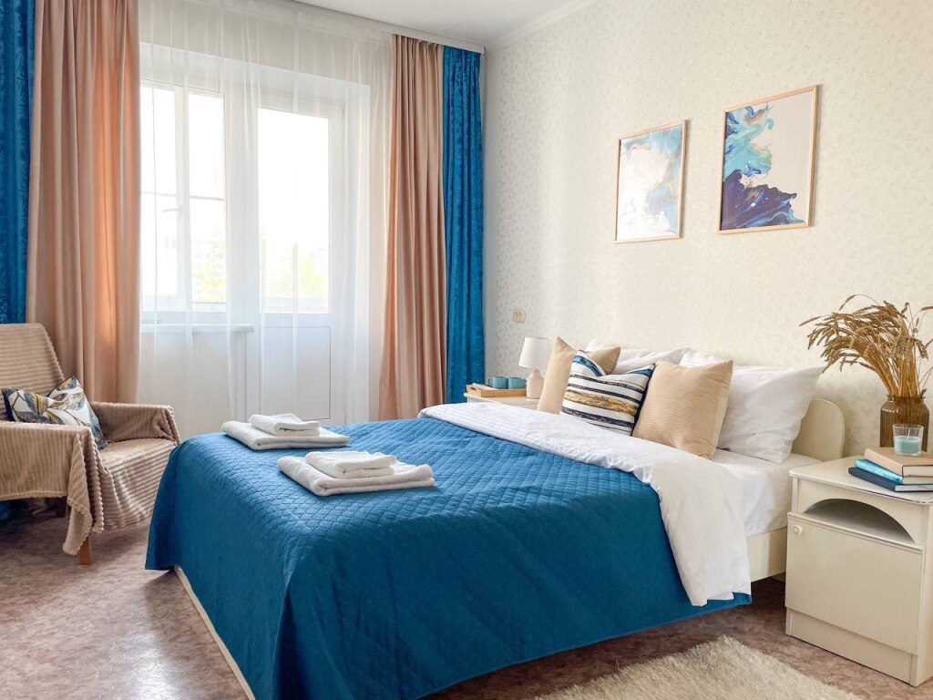 Фотография квартиры Квартира Однокомнатная