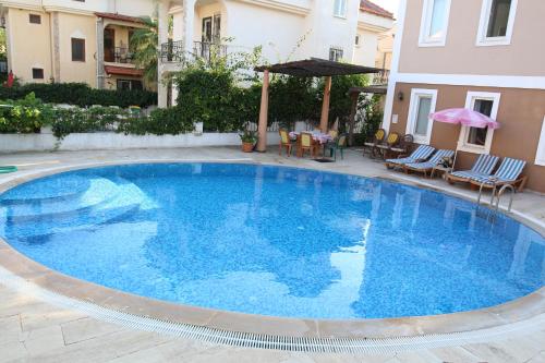 Фотография Коттеджа Dalyan Villa