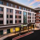 Фотография гостиницы Element Scottsdale at SkySong