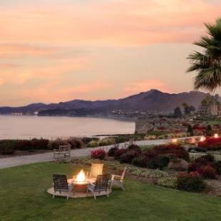 Фотографии мини отеля
Spyglass Inn