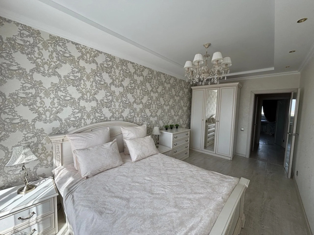 Фотография квартиры Апартаменты Уютные