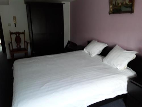 Фотография гостиницы Le Jardin du Thé