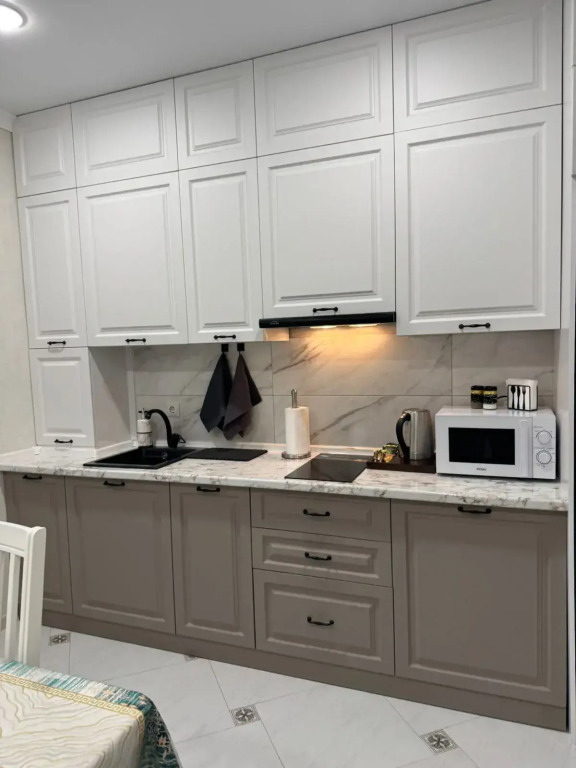 Фотография квартиры Апартаменты Горная Сказка в Приэльбрусье