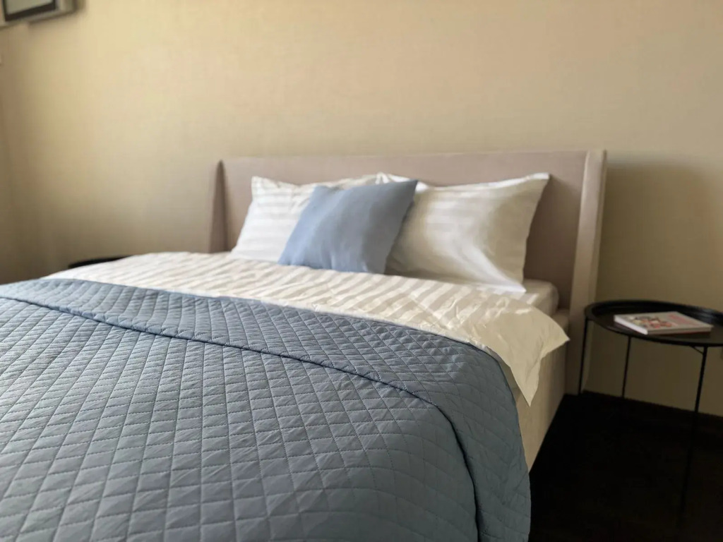 Фотография квартиры Квартира просторная рядом с морем