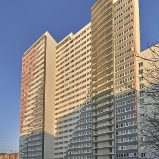 Фотография квартиры Гостеприимный Дом на Советской Армии