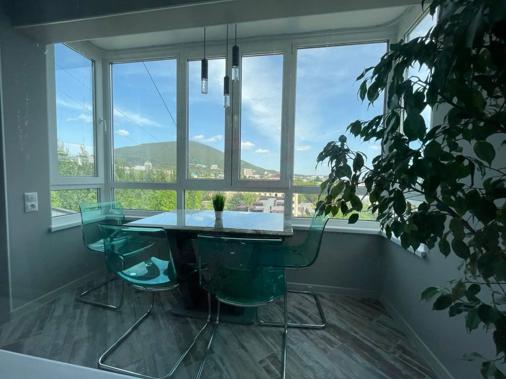 Фотография квартиры Квартира Air Magic