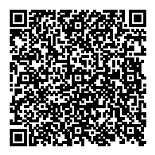 QR код базы отдыха Дом Лесника
