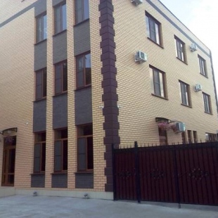 Фотография банкетного зала Люкс на Городском