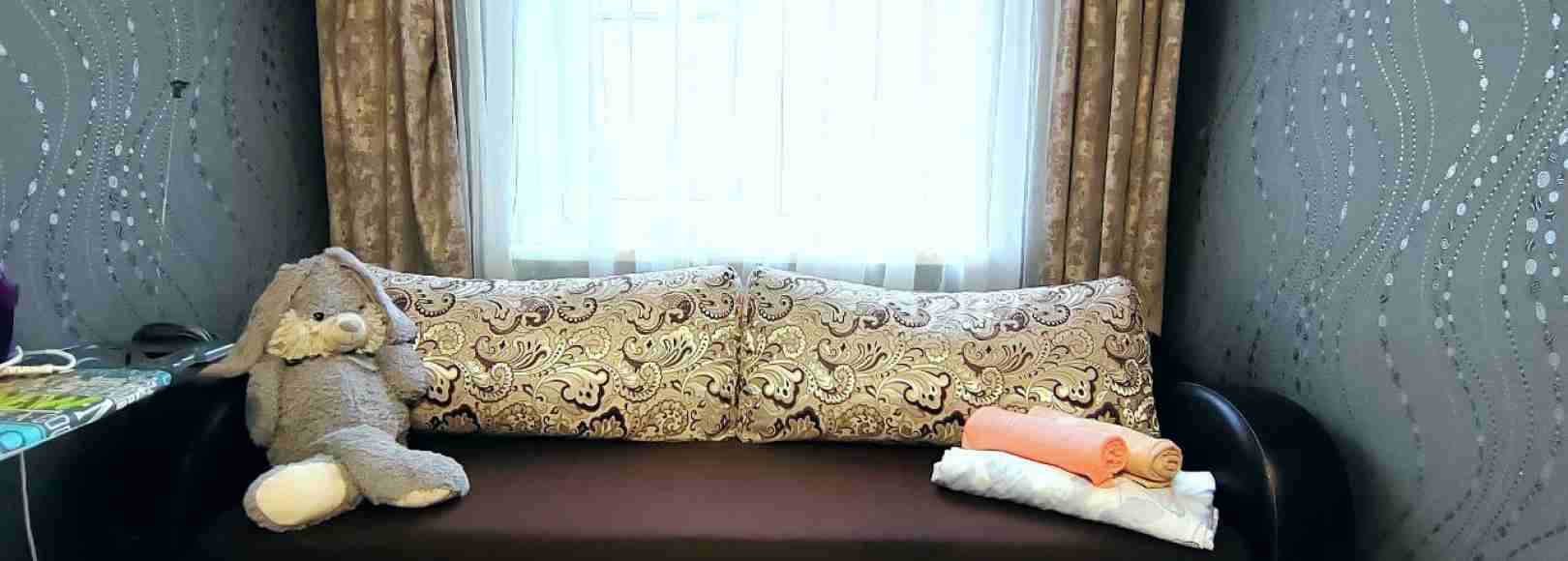 Фотография квартиры Sweethome23 на Гречко, 78