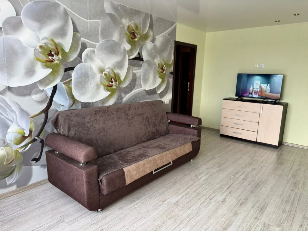 Фотография квартиры Квартира двухкомнатная на Завеличье