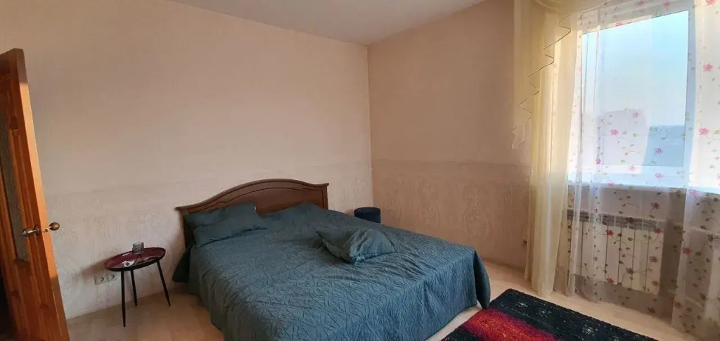 Фотография квартиры Квартира большая с евроремонтом