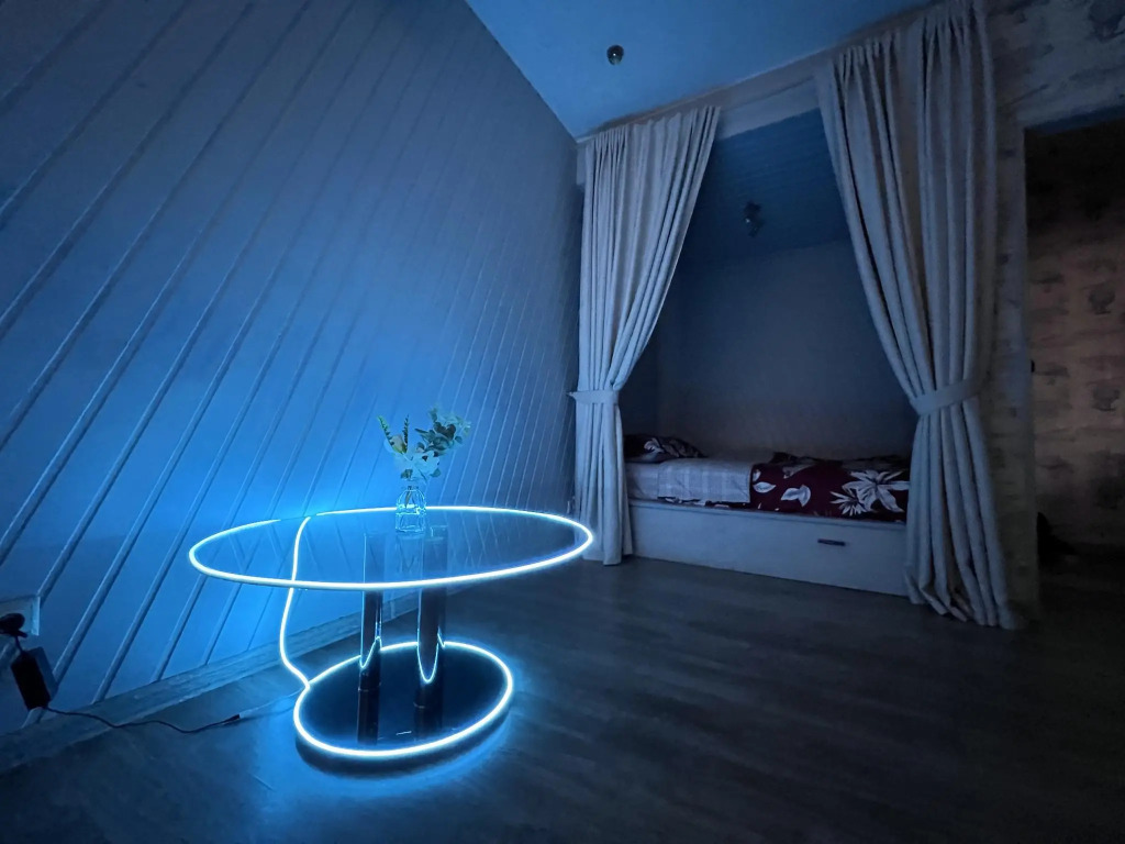 Фотография квартиры AlexHome (АлексХоум) на улице Молодёжная 2