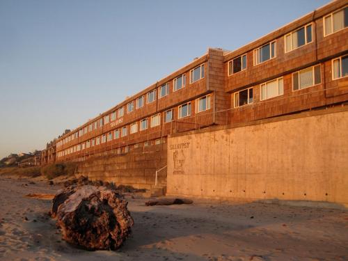 Фотография гостевого дома Sea Gypsy Rentals