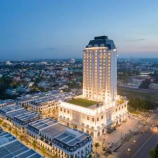 Фотографии гостиницы 
            Vinpearl Hotel Tay Ninh