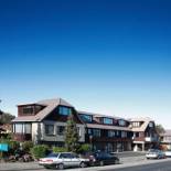 Фотография мотеля Commodore Motel