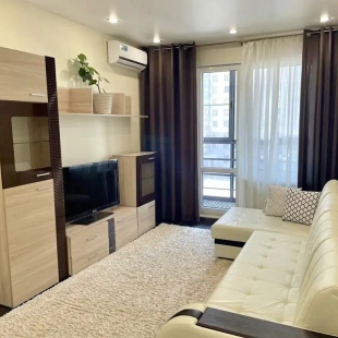 Фотография квартиры Квартира на улице Сибгата Хакима 40