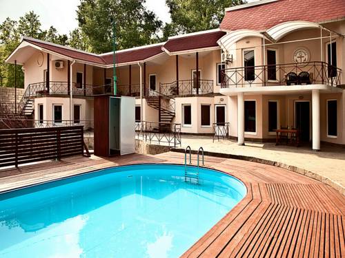 Фотография мини отеля Бригантина