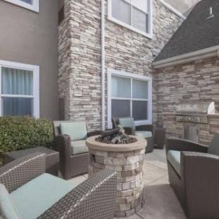 Фотографии гостиницы
Residence Inn by Marriott San Antonio North Stone Oak