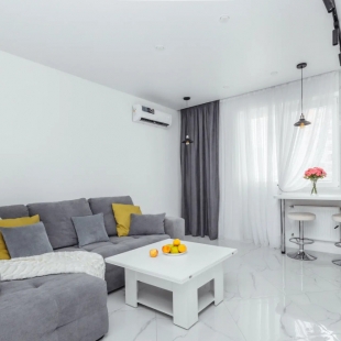 Фотография квартиры Квартира ЖК Фрукты Лимон 9013