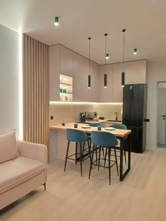 Фотография квартиры Апартаменты в центре Казани