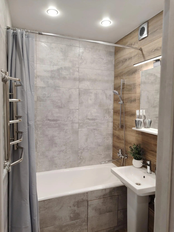 Фотография квартиры Апартаменты на проспекте Мира