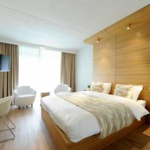Фотографии гостиницы
Van der Valk Hotel Beveren