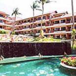 Фотография гостиницы Karona Resort