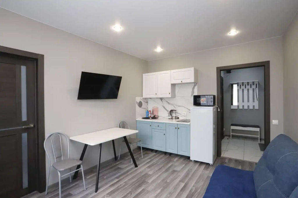 Фотография квартиры Квартира рядом с Онкодиспансером