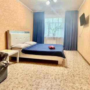 Фотография квартиры Квартира на Улице Ференца Мюнниха 26