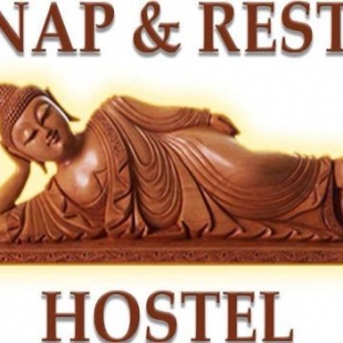 Фотография хостела Nap & Rest