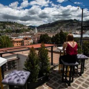 Фотографии гостиницы
Illa Experience Hotel