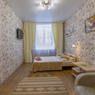 Фотография квартиры Apartments жд Вокзал