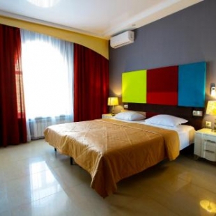 Фотография гостиницы Янина