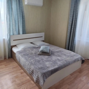 Фотография квартиры Квартира С ВИДОМ НА МОРЕ