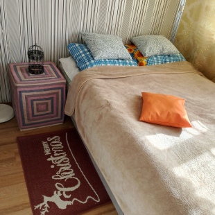 Фотография квартиры Квартира ЖилиБыли