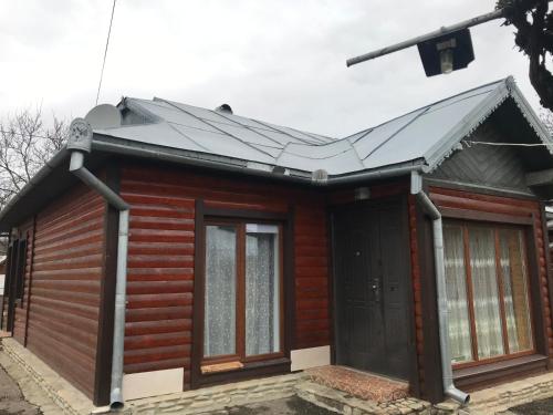 Фотографии гостевого дома
Прикарпаття