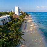 Фотография гостиницы Melia Cozumel All Inclusive