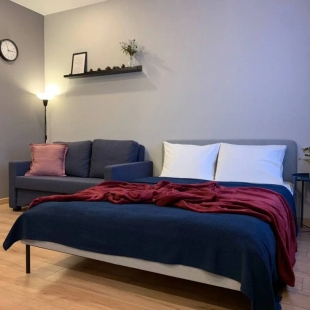 Фотография квартиры Апартаменты Норвегия в Губернском