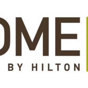Фотография гостиницы Home2 Suites By Hilton Yuma Pivot Point