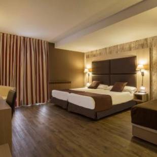 Фотография гостиницы Himalaia Soldeu