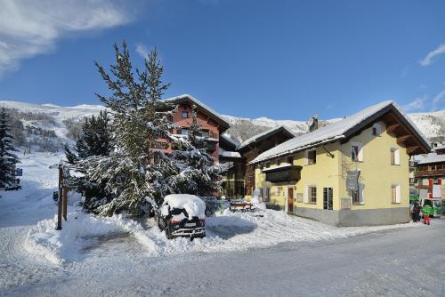 Фотография гостиницы Hotel Astra