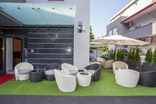 Фотография гостиницы Hotel National