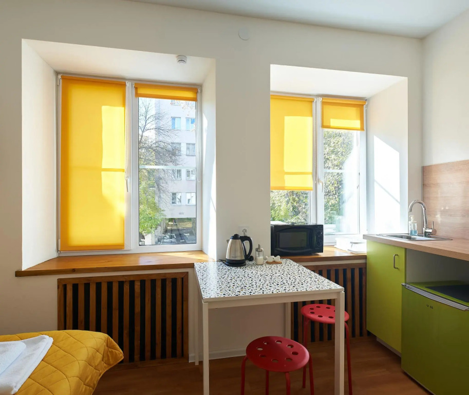 Фотография квартиры Апартаменты на пропекте Ленина 52к3А