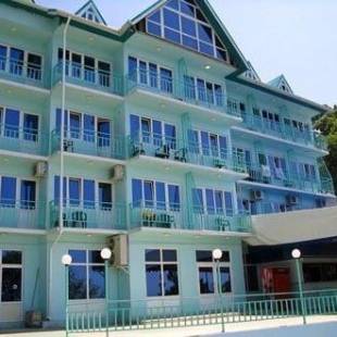 Фотография гостевого дома Небеса